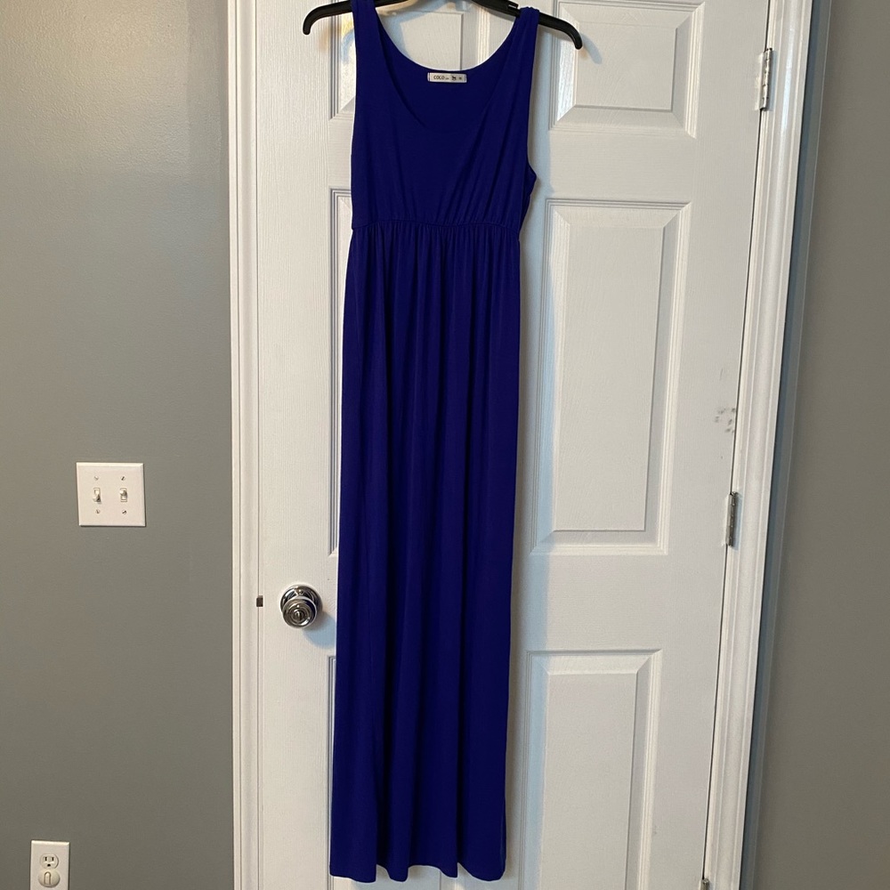 Maternity Dress